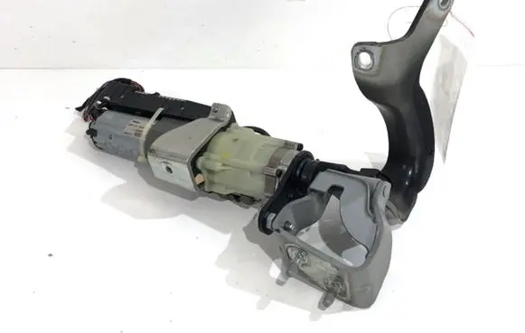 Audi Q7 4L Shock absorber/damper mounting bracket 4F9959945