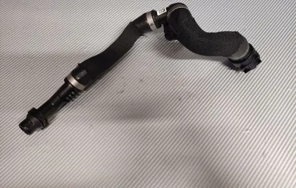 BMW X1 U11 Other trunk/boot trim element 9896554