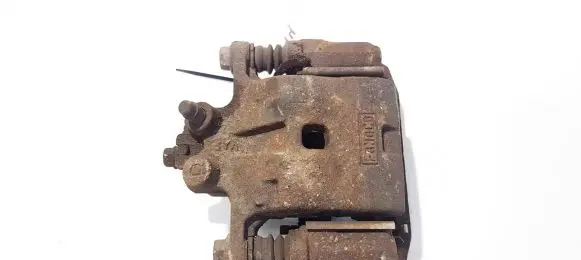 Mazda CX-7 Rear brake caliper