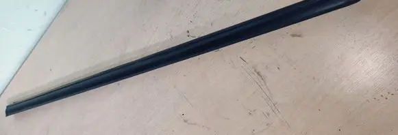 Ford Maverick Rear door trim (molding) FLH