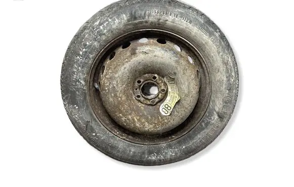 Volvo XC90 R18 spare wheel 30647175