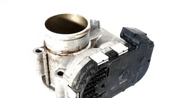 Fiat Bravo Throttle valve 0280750137
