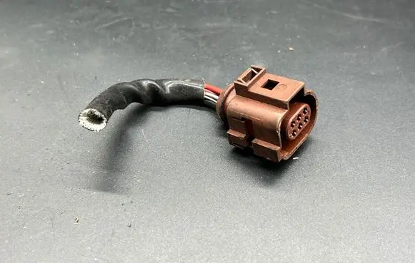 Audi A7 S7 4G Other wiring loom 1J0973713A