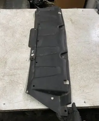 Lexus RX 330 - 350 - 400H Engine splash shield/under tray 5144148030