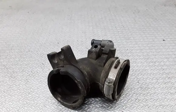 Mazda 3 I Air intake duct part 0140812450