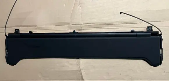 BMW 7 G11 G12 Electric rear window sunshade cover 51467425528