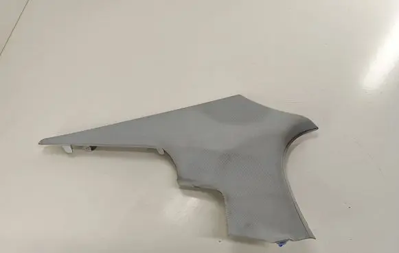 Peugeot 508 (D)pillar trim (top) 9686335177