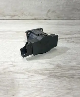 BMW X3 E83 Turbine electric control actuator K006T50172 335192G0
