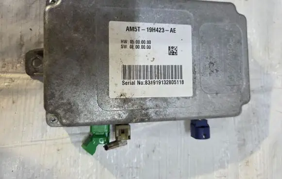 Ford C-MAX II Reversing camera AM5T19H423AE