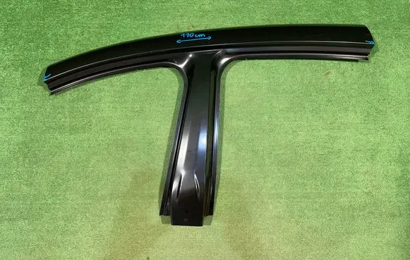 Mazda 3 III Pillar (middle) MAZDA3BMSLUPEKJAC