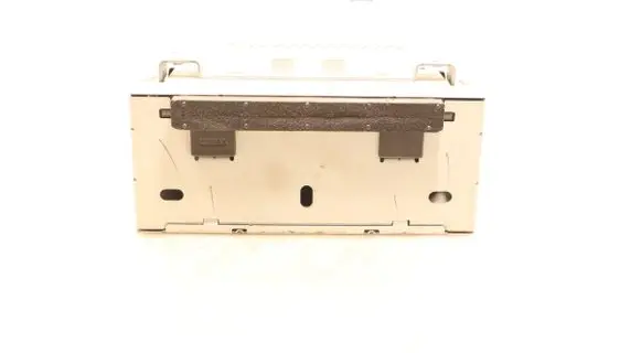 Radio/GPS head unit trim