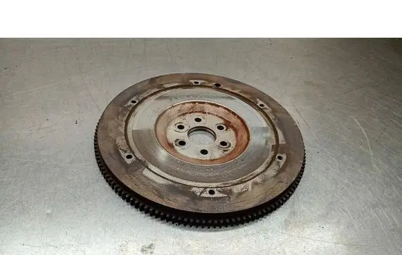 Opel Corsa C Dual mass flywheel R90232334