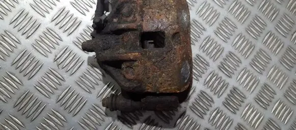 Hyundai Getz Front brake caliper