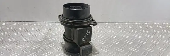 Renault Laguna II Mass air flow meter 7700314669 7700314057 11789512