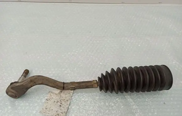 Mercedes-Benz E W212 Steering tie rod 