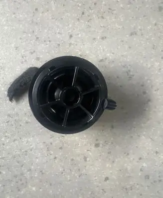 Porsche Macan (95B) Panel speaker 7PP035411D 2974290020