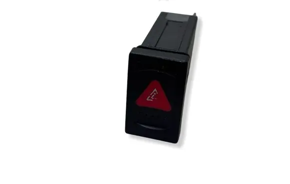 Volkswagen PASSAT B5.5 Hazard light switch 3B0953235D