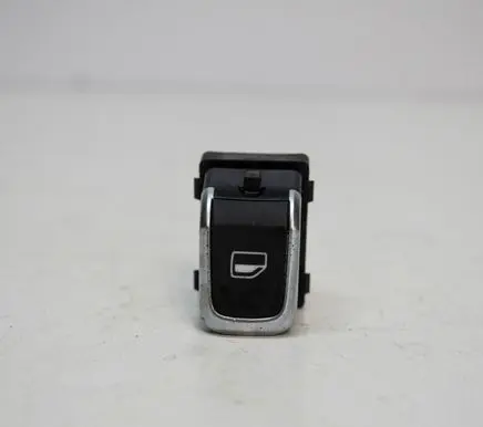 Audi A6 S6 C7 4G Electric window control switch 4H0959855A