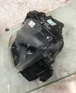 Hyundai Tucson IV NX4 Headlight/headlamp 92101n7000