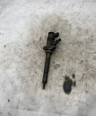 Peugeot Partner Fuel injector 0445110311