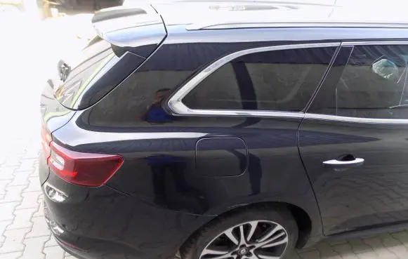 Renault Talisman Rear quarter panel 
