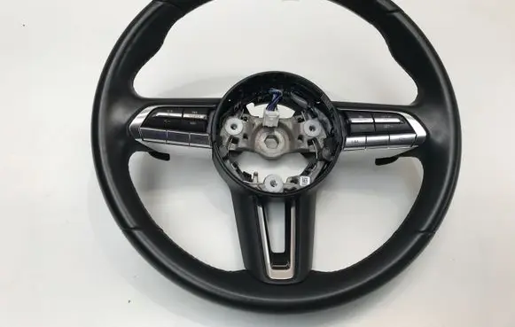 Mazda MX-30 Steering wheel BDMJA1U 641390000C 90010061527
