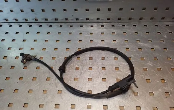 ABS rear brake sensor