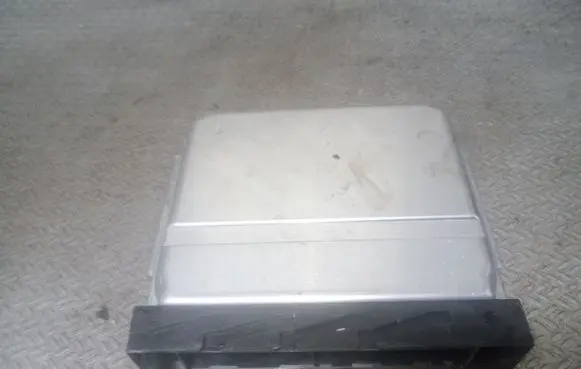 Volvo S80 Engine control unit/module 0281001776 09470429B