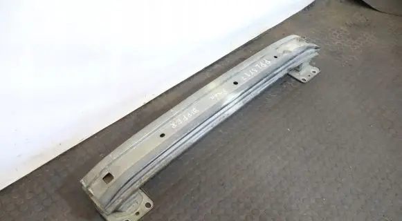 Peugeot Bipper Front bumper support beam