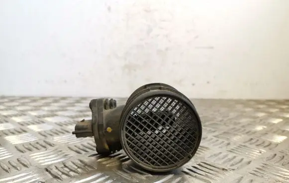 Hyundai Santa Fe Mass air flow meter 0281002447