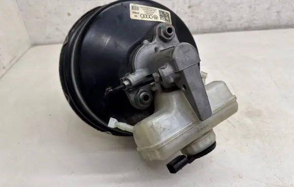 Audi A4 S4 B8 8K Brake booster 8K0612103N