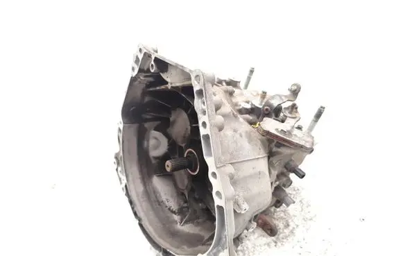 Mazda CX-5 Manual 6 speed gearbox D6010