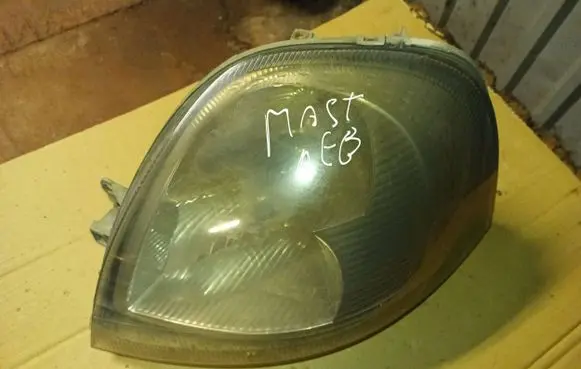 Renault Master II Headlight/headlamp 8200163516