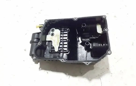Mercedes-Benz A W177 Gearbox sump A2473710201