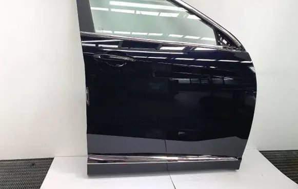 Jetour X70 Plus Front door