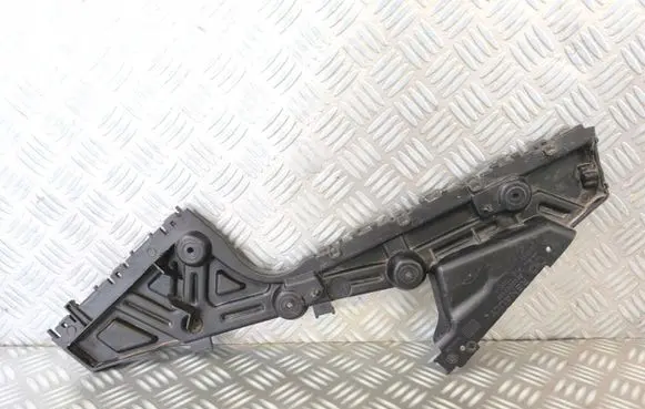 Renault Trafic III (X82) Rear bumper support beam 852250246R
