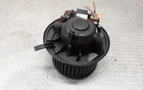 Seat Leon (1P) Heater fan/blower 3C0907521B