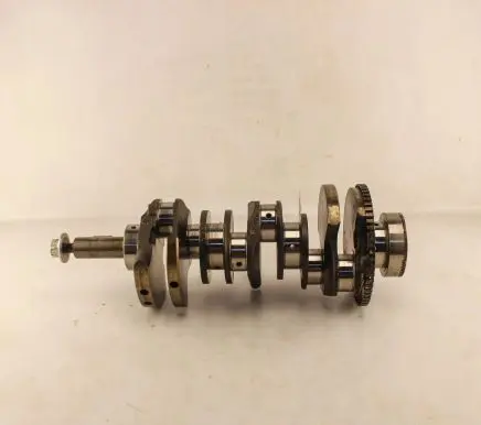 Chrysler Pacifica Crankshaft 04893948AB