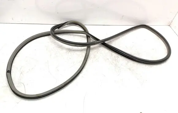Chevrolet Tacuma Rubber seal front door (on door) 070108