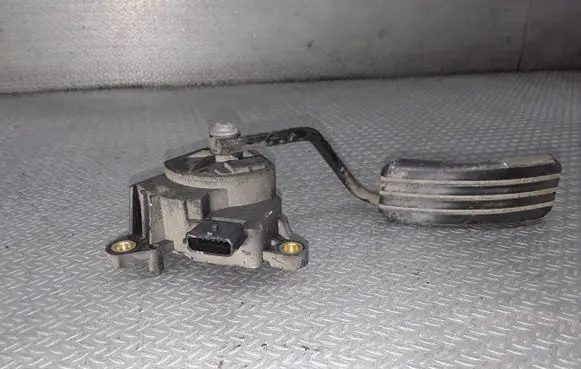 Renault Scenic II - Grand scenic II Accelerator throttle pedal 8200159645