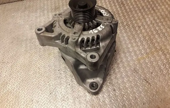 Mini One - Cooper F56 F55 Generator/alternator 7640131