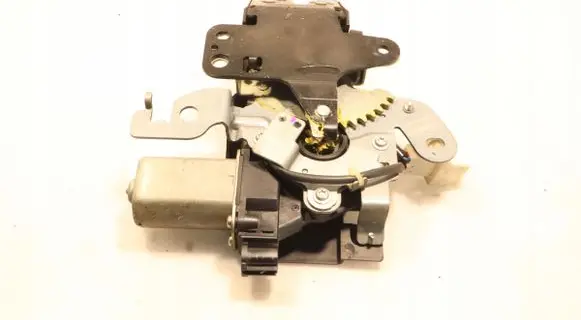 Mazda 6 Tailgate/trunk/boot lock/catch/latch 8H22