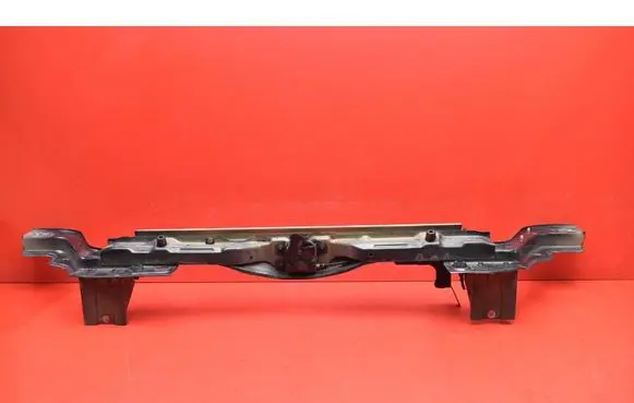 Citroen Nemo Front bodywork piece 