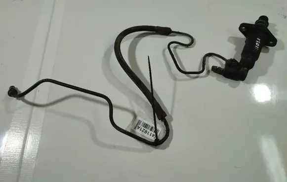 Volkswagen Bora Clutch master cylinder 