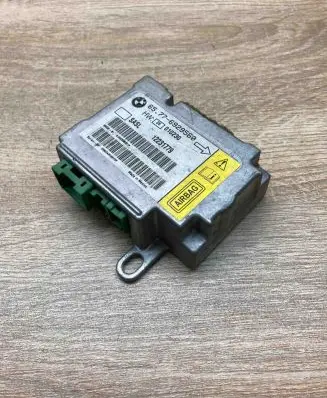 BMW 7 E65 E66 Airbag control unit/module 6929560 12231779 SASL