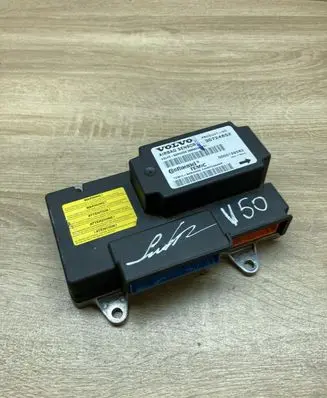 Volvo V50 Airbag control unit/module 30724652