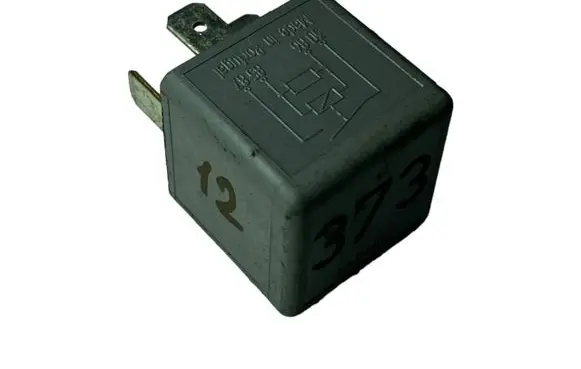 Audi A4 S4 B7 8E 8H Other relay 8D0951253A V23134B52X301
