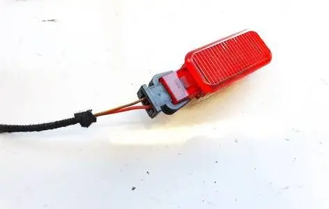 Audi A3 S3 8L Front door card panel trim 8d094741