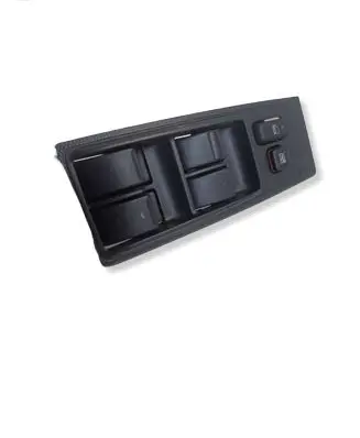 Toyota Corolla Verso AR10 Electric window control switch 37073 05042005 848200F03000