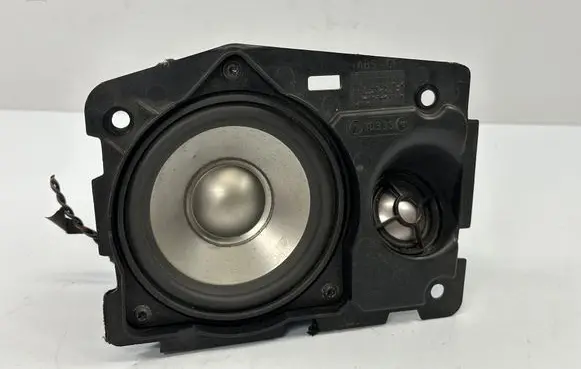 BMW 7 E65 E66 Parcel shelf speaker 6907645 65136907645